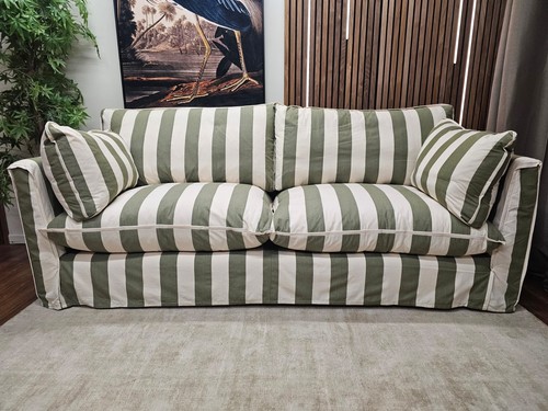 Designer label seater sofa - designer,