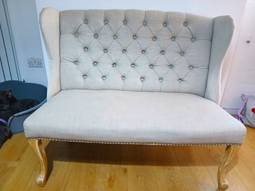 Seater love chair - love,