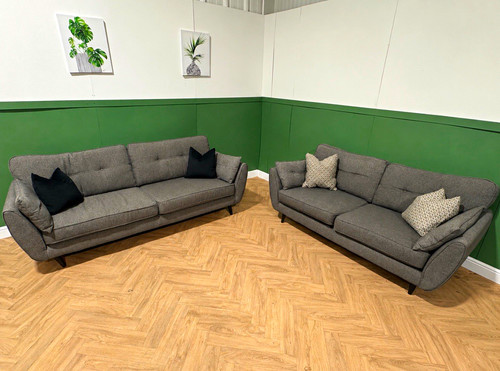 Dfs seater and - and,