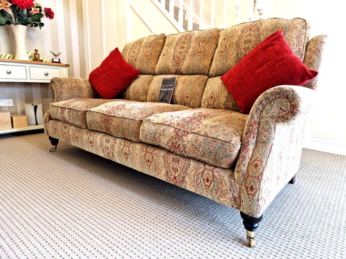 Parker knoll henley - knoll, 3