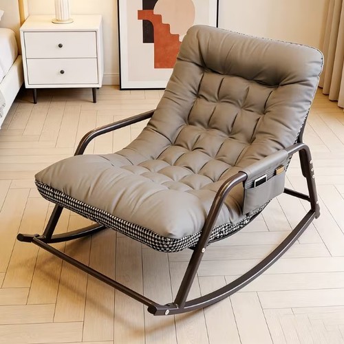 Modern rocking chair - modern,