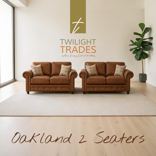 Oakland tan brown faux - tan,