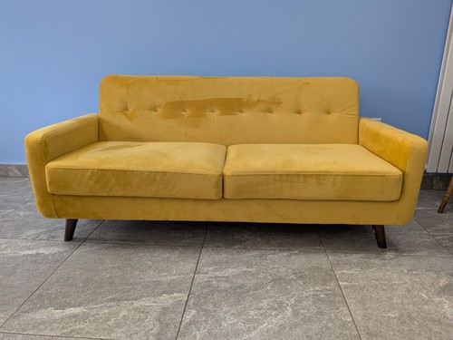 Daals clarence seater - seater, sofa