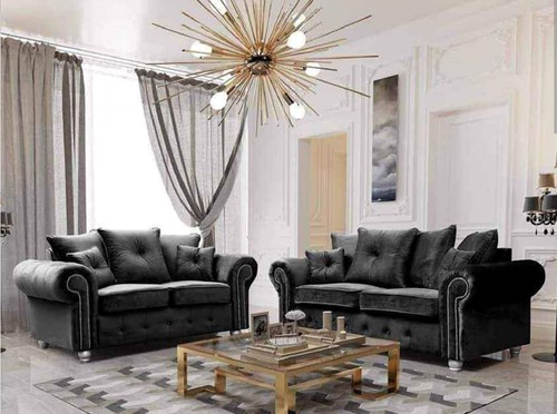 Kashmir seater sofa set - seater,