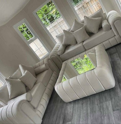 Lily sofa set - set, 3+2
