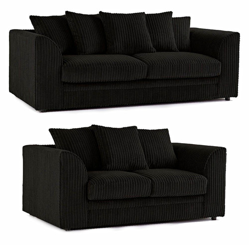 Offer sofa set with - set,
