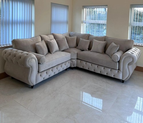 Chesterfield 2c2 rio corner - chesterfield,