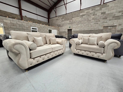 Sofas seater royale - 3+2, |