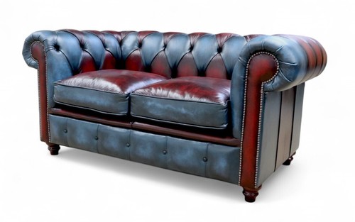 Patchwork real leather - patchwork,
