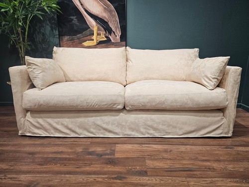 Designer label bruges seater - bruges,