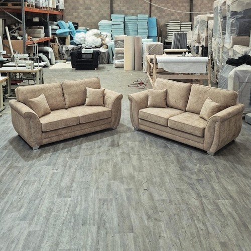 Luxe seater 2 - 3,