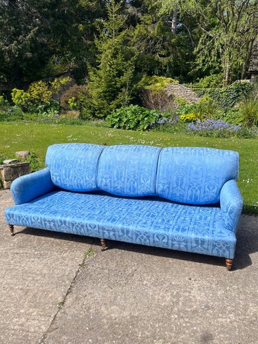 George smith seater - george, sofa