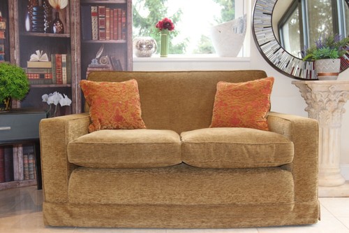 Designer quality sprung - , base