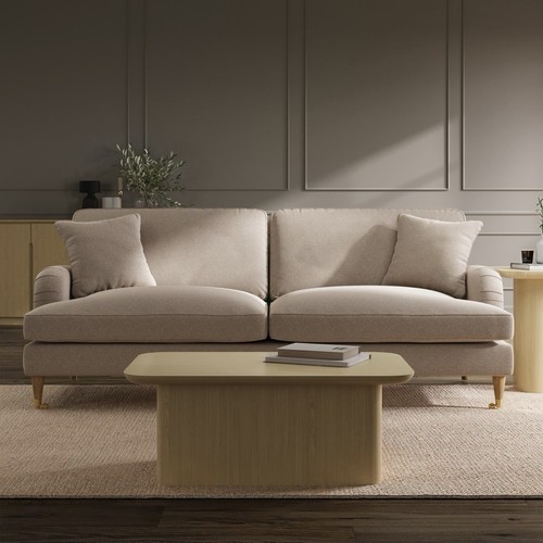 Four seater sofa couch - four,