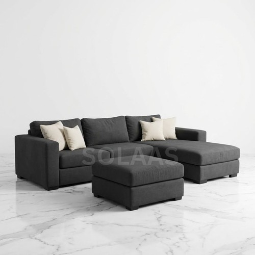 Solaas virellan corner sofa - solaas,