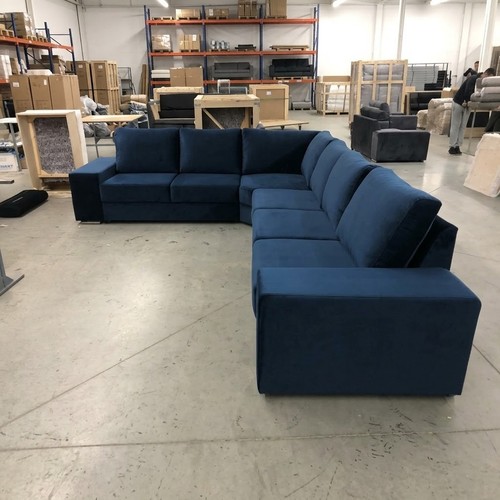 Soho 2c3 large corner - corner, sofa