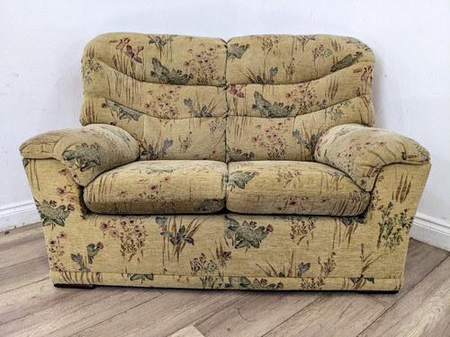 Sofa seater plan - 2, g