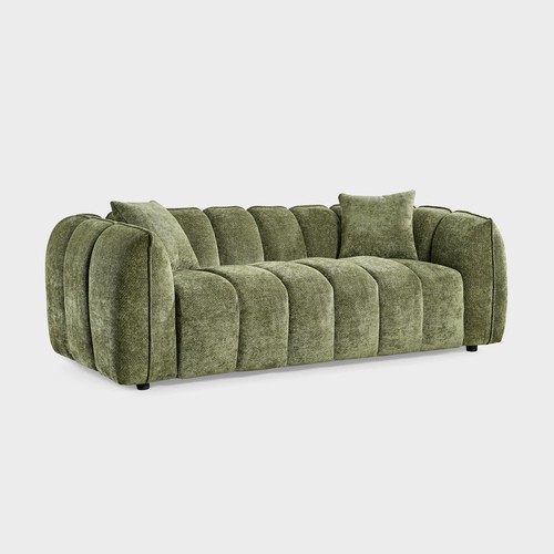 Orchard seater sofa - orchard, olive