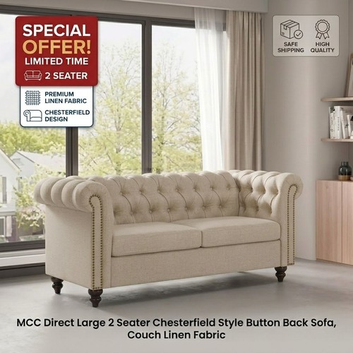 Mcc direct large seater - large, 2