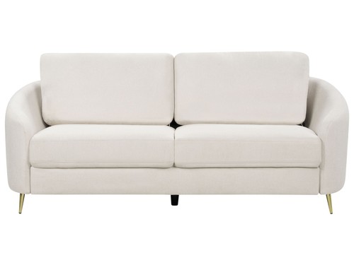 Seater fabric sofa light - seater,