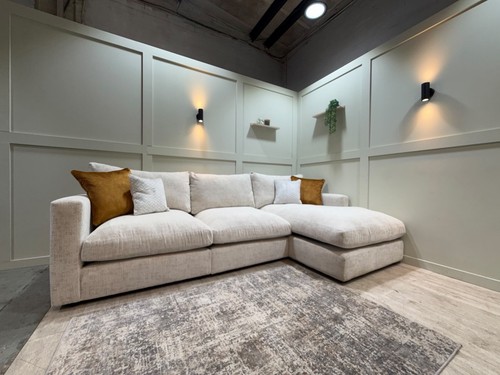 Beige oakfurnitureland malvern - oakfurnitureland,