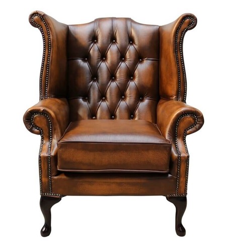 Accent living room chair - living,