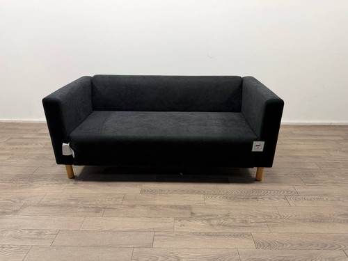 Moda fabric seater sofa - moda, 3