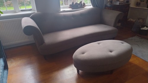 Dfs seater sofa with - seater,