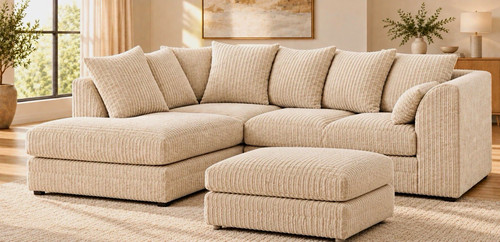 Handmade traditional beige - handmade,