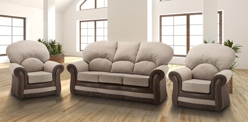 Classic modern beige - modern, 3