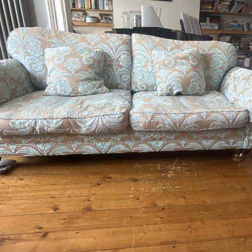 Sofa workshop seater - workshop, 3-seater
