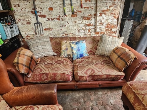 Tetrad eastwood sofa - sofa, 3-4