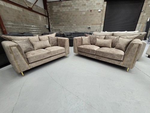 Sofa seater elizabeth - 3+2,